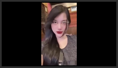 Thu Hiền mặc áo dài nện cực sung phim sex khong che