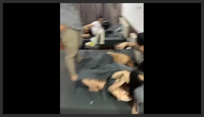 Vị Vua Ai Cập Tỉnh GIấc phim sex khong che