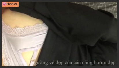 Bú lồn em đào mặc đồ ngủ đỏ gợi cảm phim sex khong che