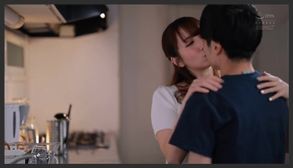 Cảm xúc ùa về khi sống cạnh người bạn gái của anh trai là bạn thân thời thơ ấu phim sex khong che