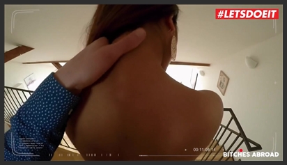 Địt cô em làm mẫu nude dâm đãng phim sex khong che