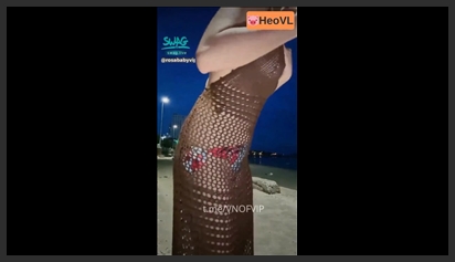 Em rên nhỏ thôi không cho hàng xóm ngủ à- phim sex khong che