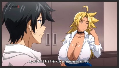 Energy kyouka!! 1 phim sex khong che