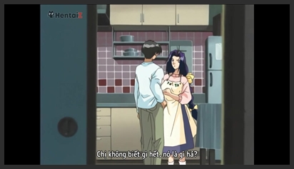 Gekka bijin (maison plaisir) 2 phim sex khong che