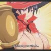 Gyakuten majo saiban chijo na majo ni sabakarechau the animation 1 phim sex khong che