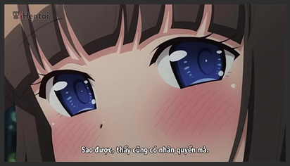 Harem time the animation 1 phim sex khong che