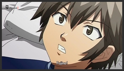 Hatsu inu the animation 1 phim sex khong che