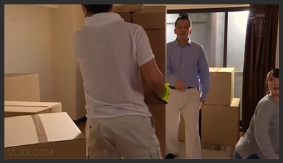 Không thể yên thân với đứa em gái dâm này phim sex khong che