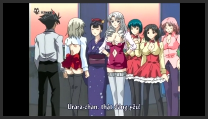 Kininaru roommate 2 phim sex khong che