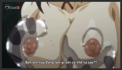 Kunoichi 3 dark butterfly 1 phim sex khong che