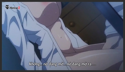 Kyonyuu onna shikan sennou saimin 2 phim sex khong che