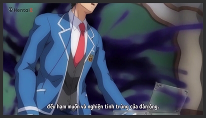 Kyonyuu reijou mc gakuen 2 phim sex khong che