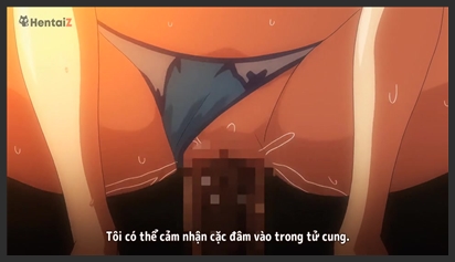 Kyonyuu try tanki shuuchuu chichi momi lesson 1 phim sex khong che