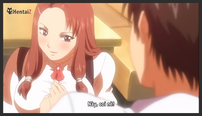 Love x holic miwaku no otome to hakudaku kankei – the animation 1 phim sex khong che