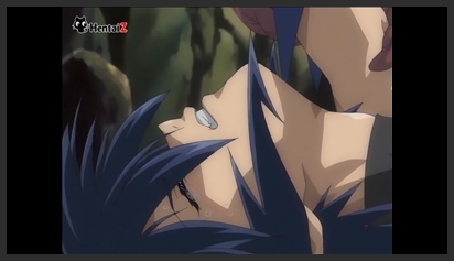 Mahou shoujo ai (quyến rũ magical girl ai) 2 phim sex khong che