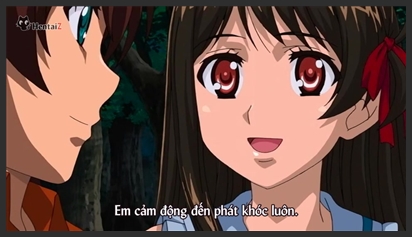 Mahou shoujo ai (quyến rũ magical girl ai) 2 phim sex khong che