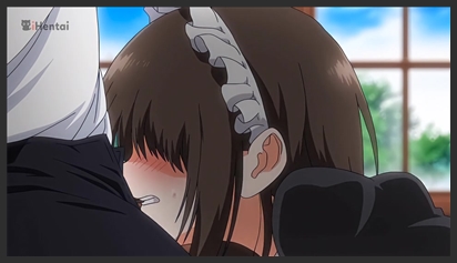 Maid in heaven supers 1 phim sex khong che