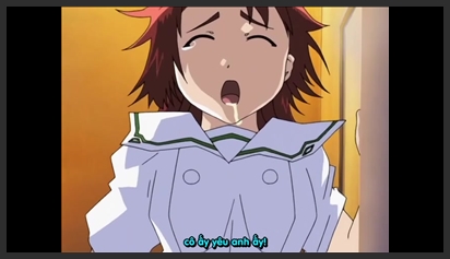 Mahou shoujo wa kiss shite kawaru 1 phim sex khong che