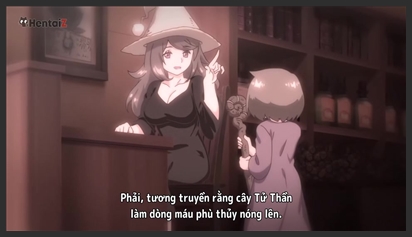 Maid-san to boin damashii 2 phim sex khong che