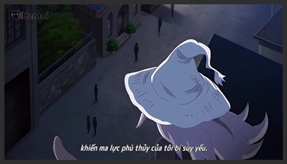 Majo wa kekkyoku sono kyaku to… the animation 1 phim sex khong che