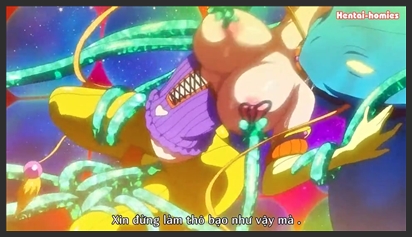 Maid no yakata zetsubou-hen (maid service) 1 phim sex khong che