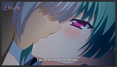 Majo wa kekkyoku sono kyaku to… the animation 2 phim sex khong che