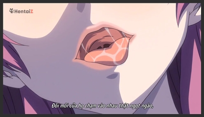 Maken no hime wa ero ero desu 2 phim sex khong che