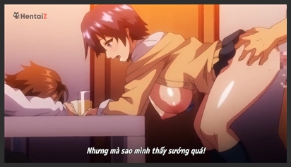 Maki-chan to now 4 phim sex khong che