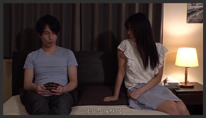 Mẹ ruột dâm đãng giúp cậu con trai thủ dâm phim sex khong che