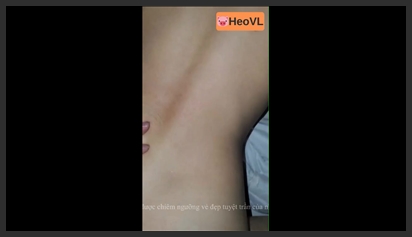 Nhấp nhô với cô bạn gái có bộ mông căng tròn cực nảy phim sex khong che