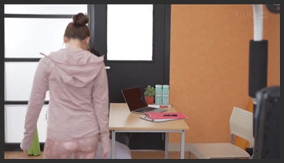 Nữ luật sư định giúp đỡ gã nhà đối diện sống bẩn nhưng nào ngờ… phim sex khong che