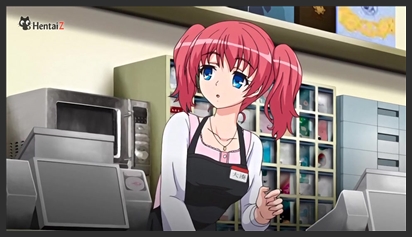 Shiiku x kanojo tenshi no kousoku-hen 1 phim sex khong che