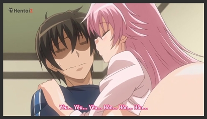 Shocking pink 2 phim sex khong che