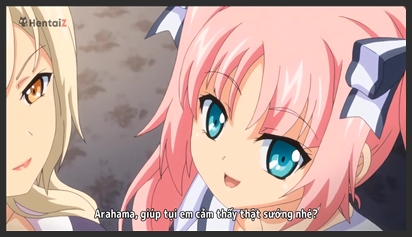 Tsugou no yoi sexfriend 4 phim sex khong che