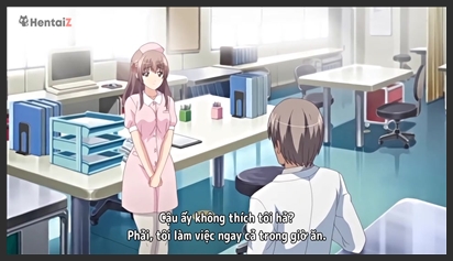 Vút ve cặp mông căng tròn trắng trẻo của bạn gái phim sex khong che