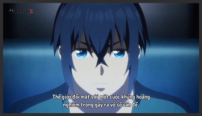 World’s end harem 1 phim sex khong che